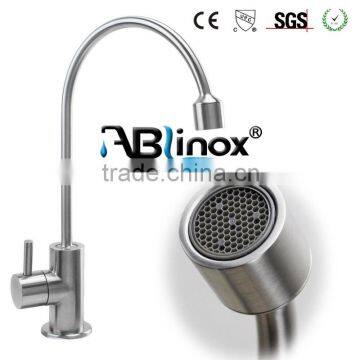 304 stainless steel osmosis faucet/tap
