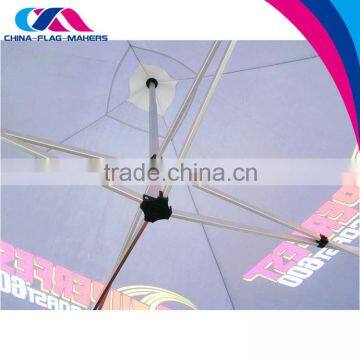 High Quality New Custom Design Advertising Folding Canopy Tent For Events
