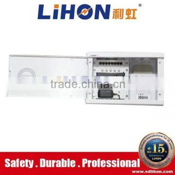 Hot Sale Indoor Intelligent Information Box With Metal Base Box photo-3