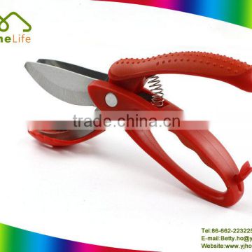 High Quality Strong cutting Kitchen shears Multifunction Kitchen Scissors fashion scissors