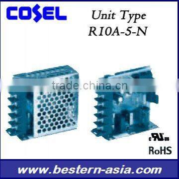 Cosel R10A-5-N 5V 2A AC-DC Power Supply