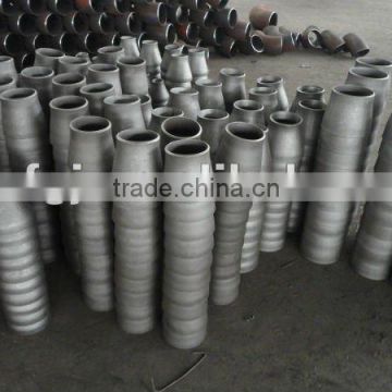 pipe reducer sch40 seamless