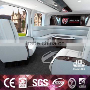 ASTM-US Professional Institutions Test Fire Resistance Carpet and Fireproof Carpet photo-4