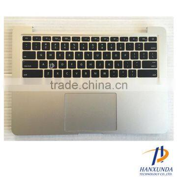Hot Sale 100% New 2012 year US Layout for rMBP Pro retina 13" A1425 palmrest US keyboard/backlight /touchpad