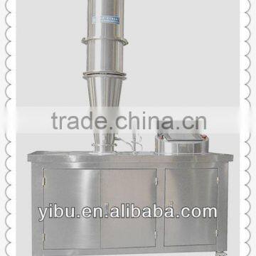 Multi-function Granulator & coator used in powder