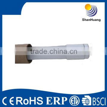 OEM 120cm cool white 18w led ah tube 8 with ce cetrifiction