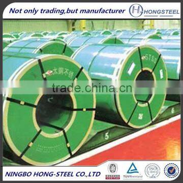430 Stainless Steel Sheet Coil photo-4