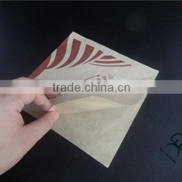 Custom Printed Cheap Brown Kraft Paper Bag for Food photo-4