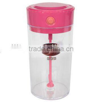 plastic dessert Mixing Cup