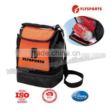 Wholesale higt quality cooler bag for frozen food
