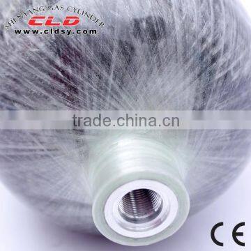 Al-linders of Fully Wrapped Composite Cylinder photo-2