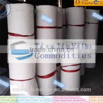 Excellent chemical stability, resistance to erosion 1260 NATI Ceramic Fiber Blanket