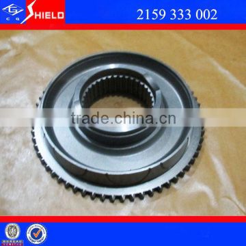 China Howo parts 2159333002 clutch body gearbox prices