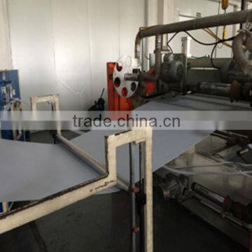 Environment-friendly Milk White Polycarbonate Solid Sheet