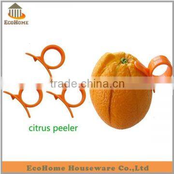 factory directly plastic citrus peeler