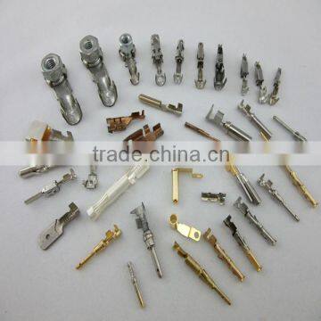 776492-1 Metal Stamping Crimp Socket Cable Terminal photo-2