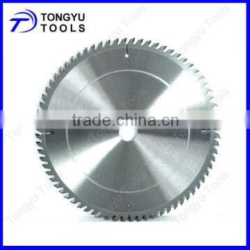 TCT Saw Blades for Cutting Wood