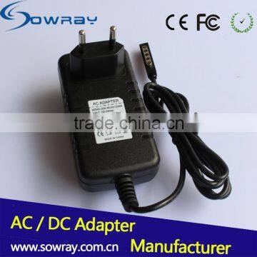 100 240V 50 60HZ 5V Adapter Charger Wholesale AC DC Adapter 12V 2A Power Supply