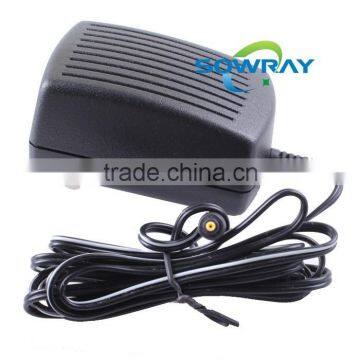 Wall Adapter Charger 5V 2A Charger DC 2.35*0.7mm For Tablet PC Switching Power Supply