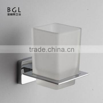 17638 square design factory for sale bathroom designs chrome tumbler holder