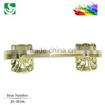 JS-h152 Wholesale Metal Coffin Handles photo-4