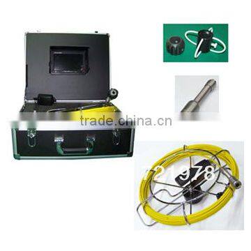 Sewer camera inspection PD-710A