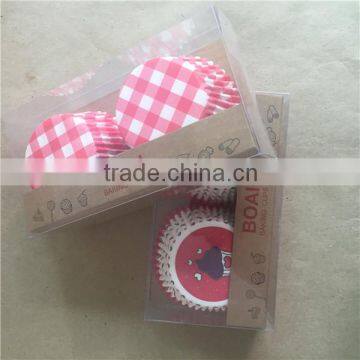 Specializing in the Production of Custom Design Paper Cups Cake photo-5