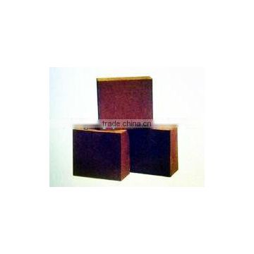 magnesia brick