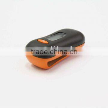 3D Pedometers with 3 Dimension Step Counter