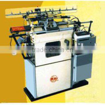 Automatic machine preparation gloves