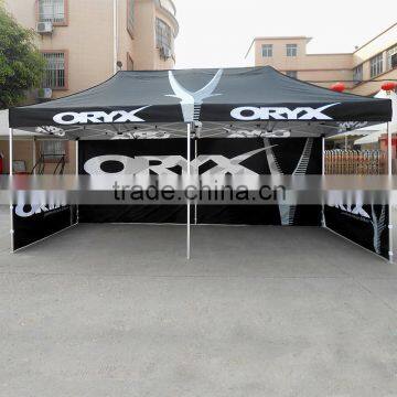 Hotsale 3x6m Marquee Aluminum Hexagon Tent for Sale photo-2
