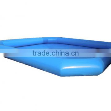 0.9mm PVC water pool/inflatable pool color customized