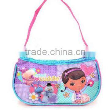 Kids Hand Bag Shoulder Purse - Need a Cuddle