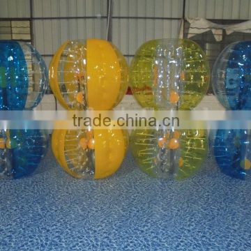 1.2m/1.5m Soccer Bubbles good quality Human Football Bubble