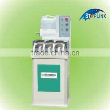 Counter Softening Machine