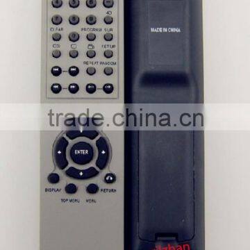 High Quality White+Gray 43 keys RMT-D164P REMOTE CONTROL for SONY power amplifier stereo D161P D172P D166P