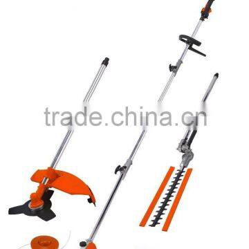 2015 New Year Gasoline Multi-brush Cutter With CE photo-2