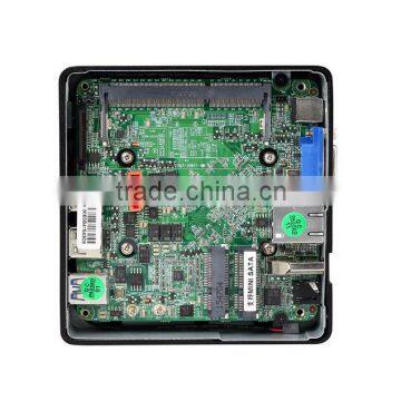 AAA Quality Cheap Ultra Low Power Mini pc Quad Core Ubuntu Mini pc photo-6