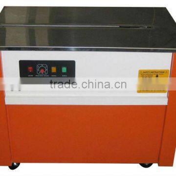 Strapping machine price