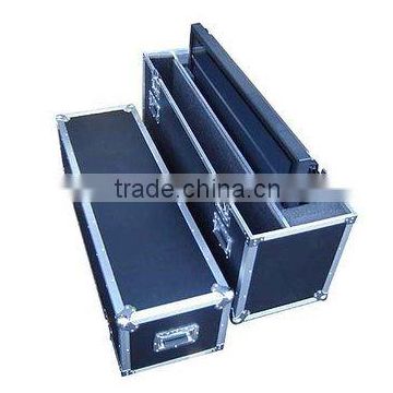 Hot selling!! 42 inch,50 inch,60 inch Plasma flight case, TV flight case, Plasma road case made in china