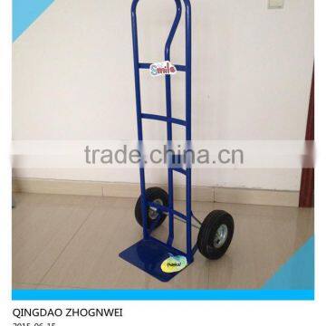 Trade Assurance CHINA BEST SELL CHEAP BUILDING hand truck HT1805