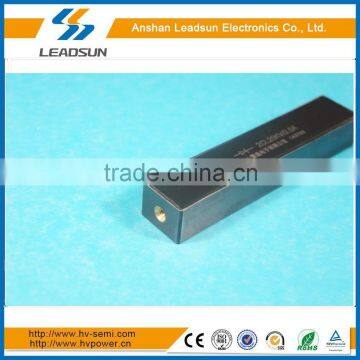 Leadsun 2CL20KV/2A high voltage rectifir blocks diode for particle accelerater