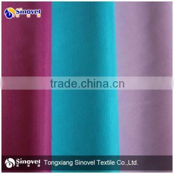 100% Polyester Sport Suit Fabric,Dazzle Fabric