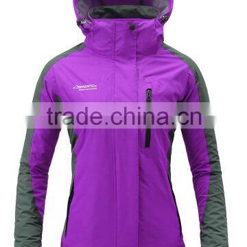 women waterproof hardshell jackets