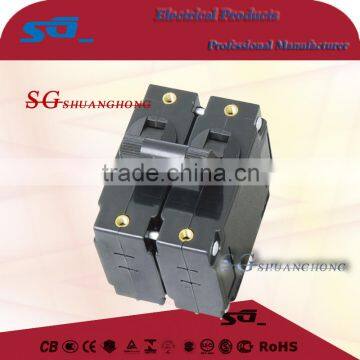 IMB-30 Hydraulic Magnetic Circuit Breaker HYDRAULIC MAGNETIC CIRCUIT PROTECTION Hydraulic Magnetic Circuit Breaker