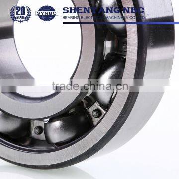 Standard Deep Groove Ball Bearing 6207 6210 6305 6302