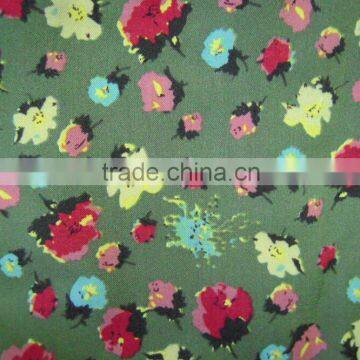 Newest Design High Quality 100 Viscose Rayon Fabric photo-1