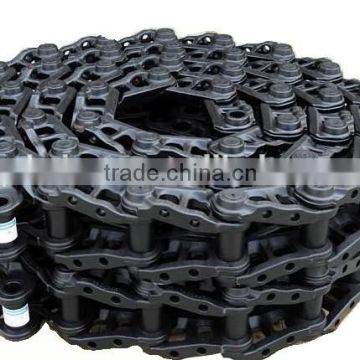 China manufacture producing ISO types of bulldozer track link assembly for sale