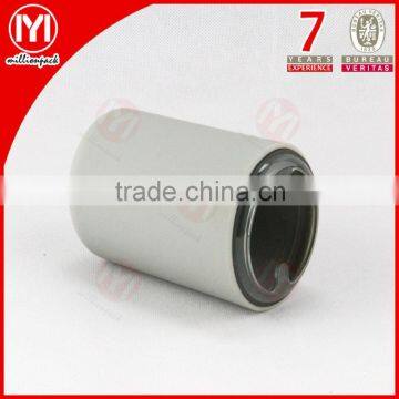 Colorful Cylinder Plastic Toothbrush Holder photo-5