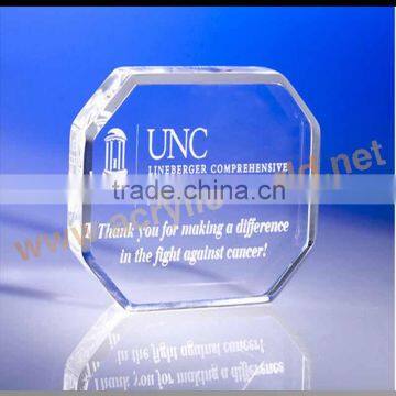 Trophies and Awards/new Design Crystal Trophy Award/crystal Awards and Trophies